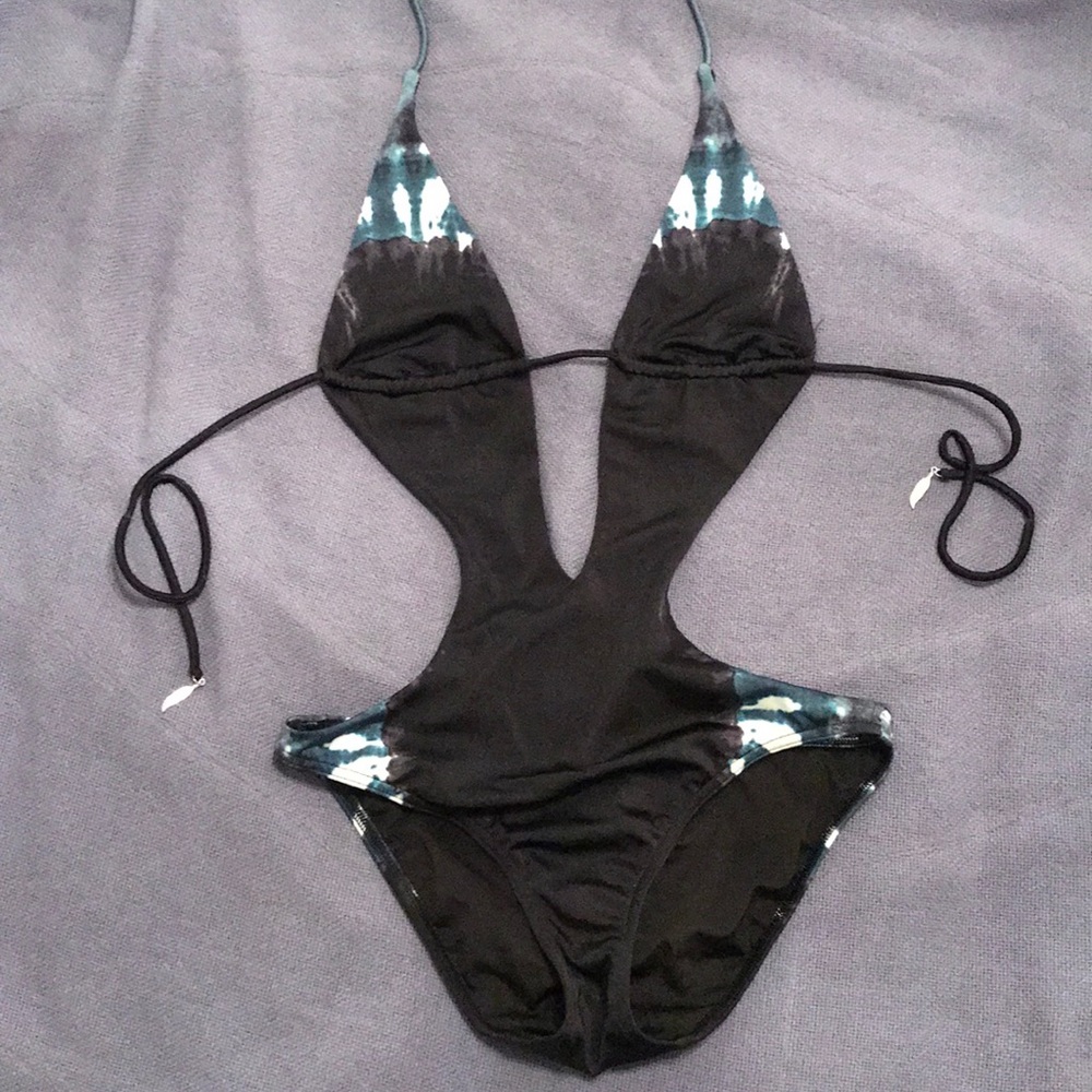 Victoria’s Secret Swim